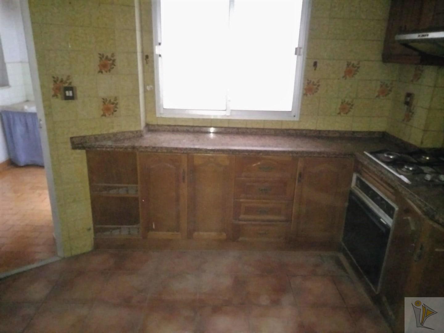 For sale of flat in Motril