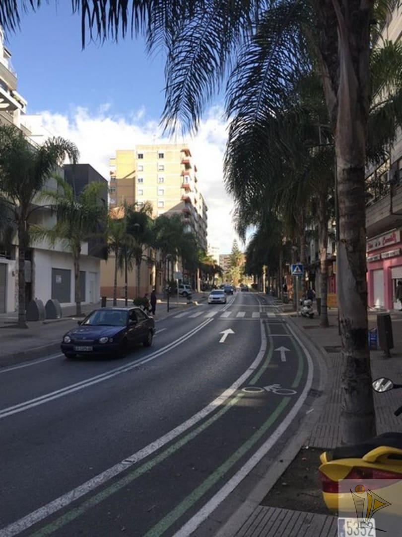 For sale of flat in Motril