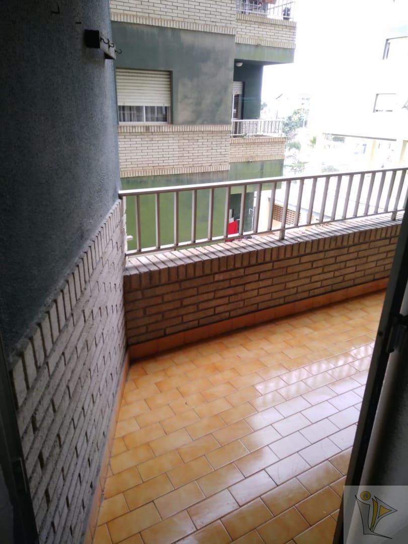 For sale of flat in Motril