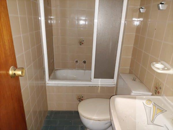 For sale of flat in Motril