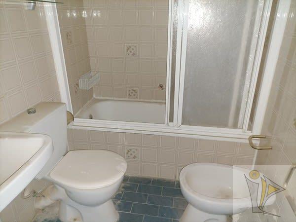 For sale of flat in Motril
