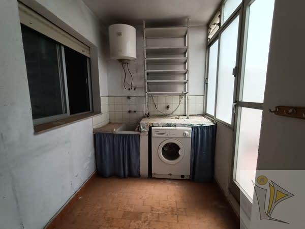 For sale of flat in Motril