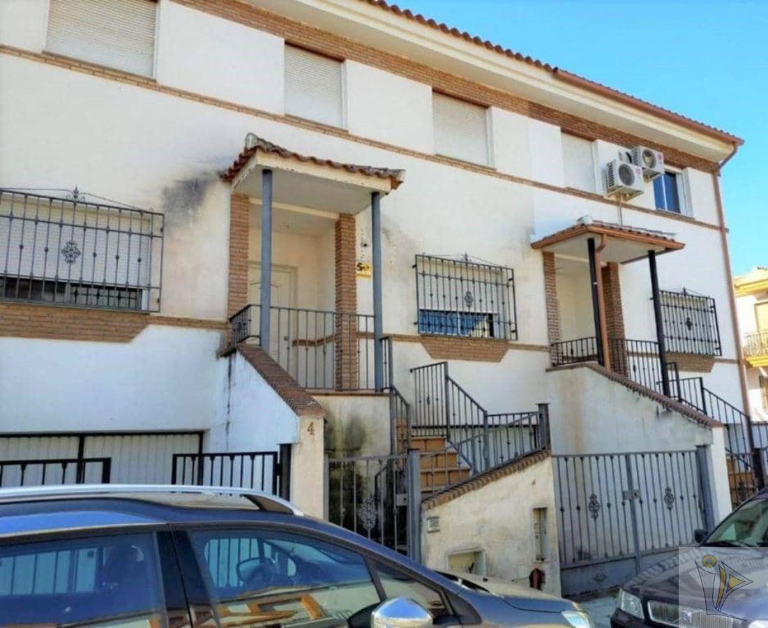 For sale of chalet in Cijuela