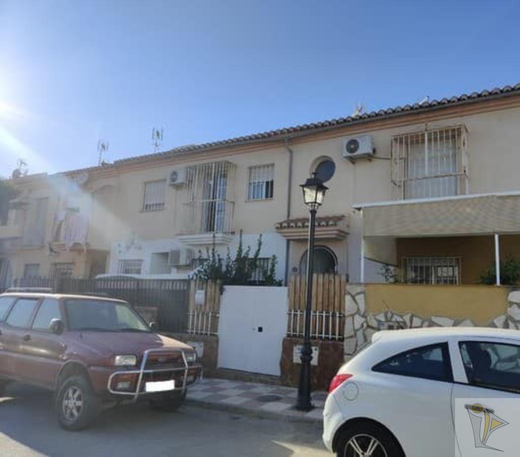 For sale of flat in Pulianas