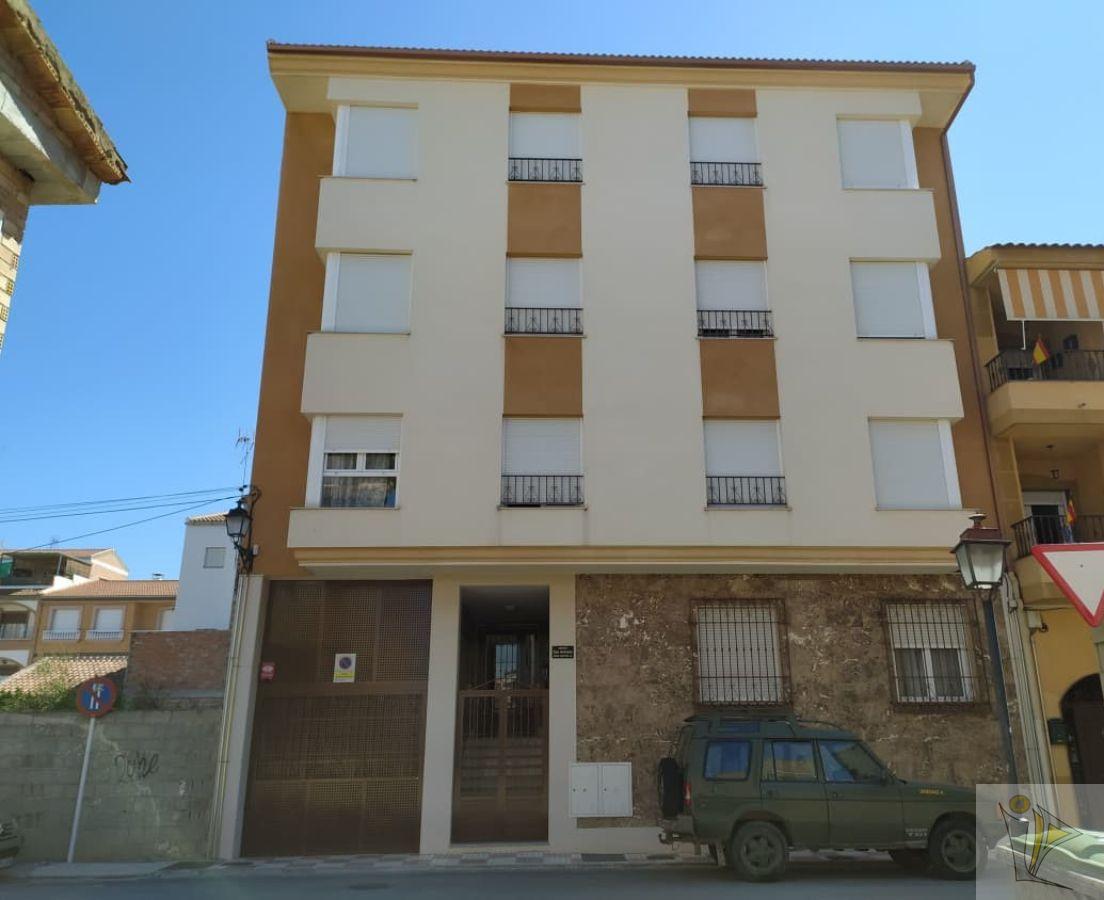 For sale of flat in Huétor Tájar