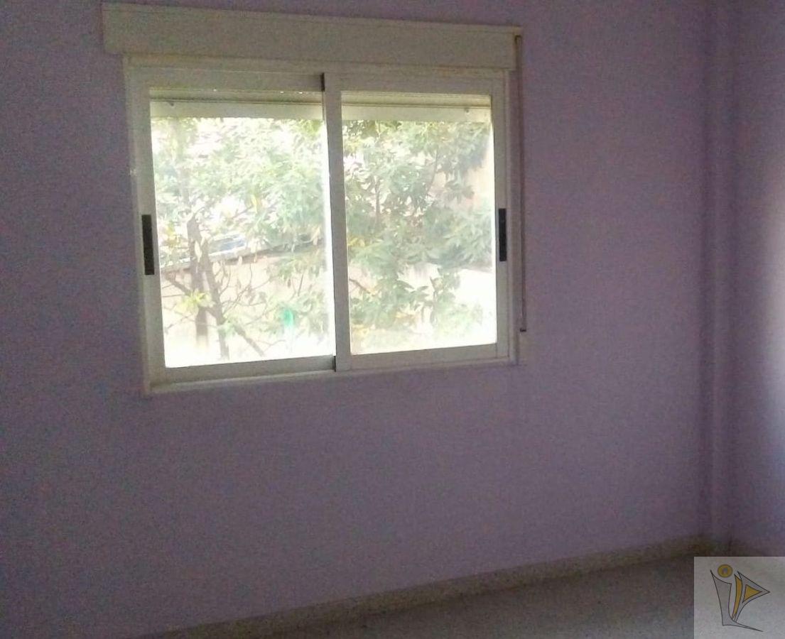 For sale of flat in Otura