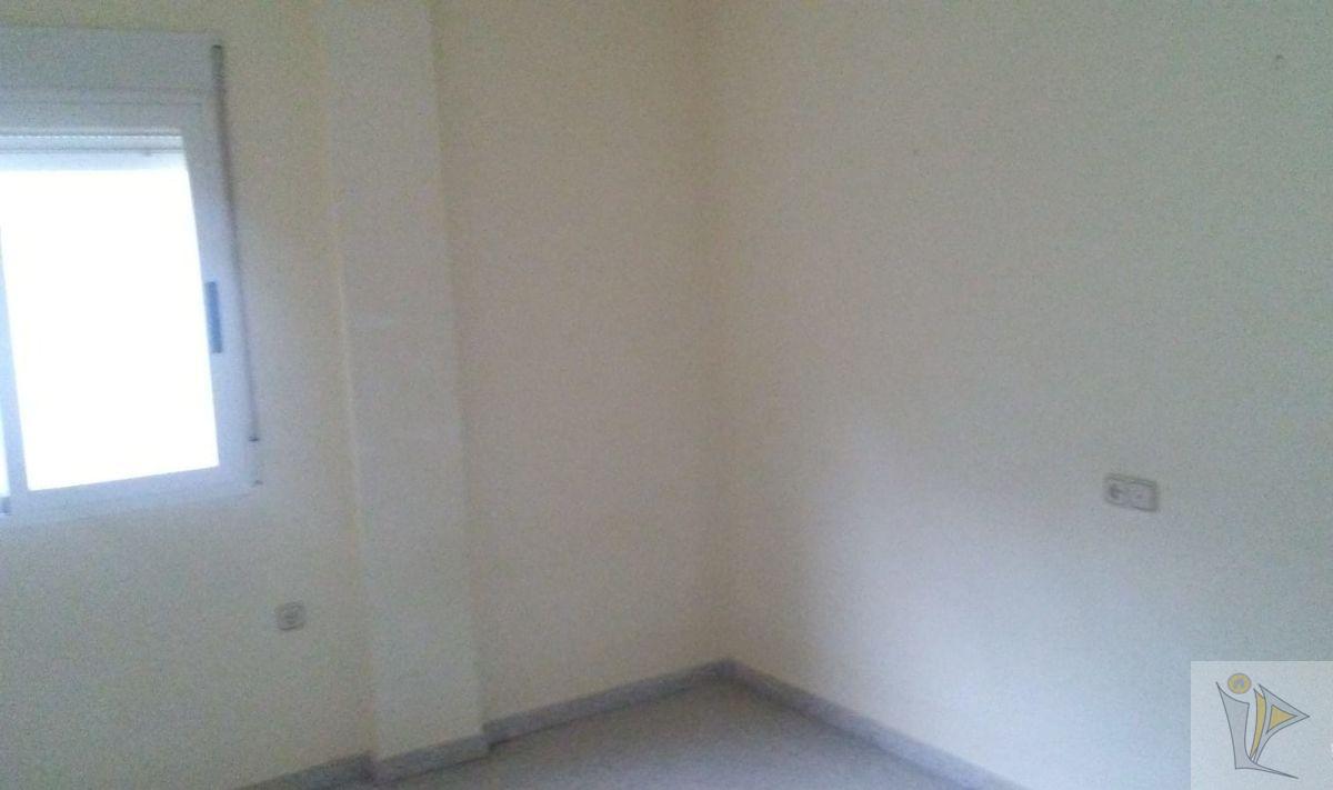 For sale of flat in Otura