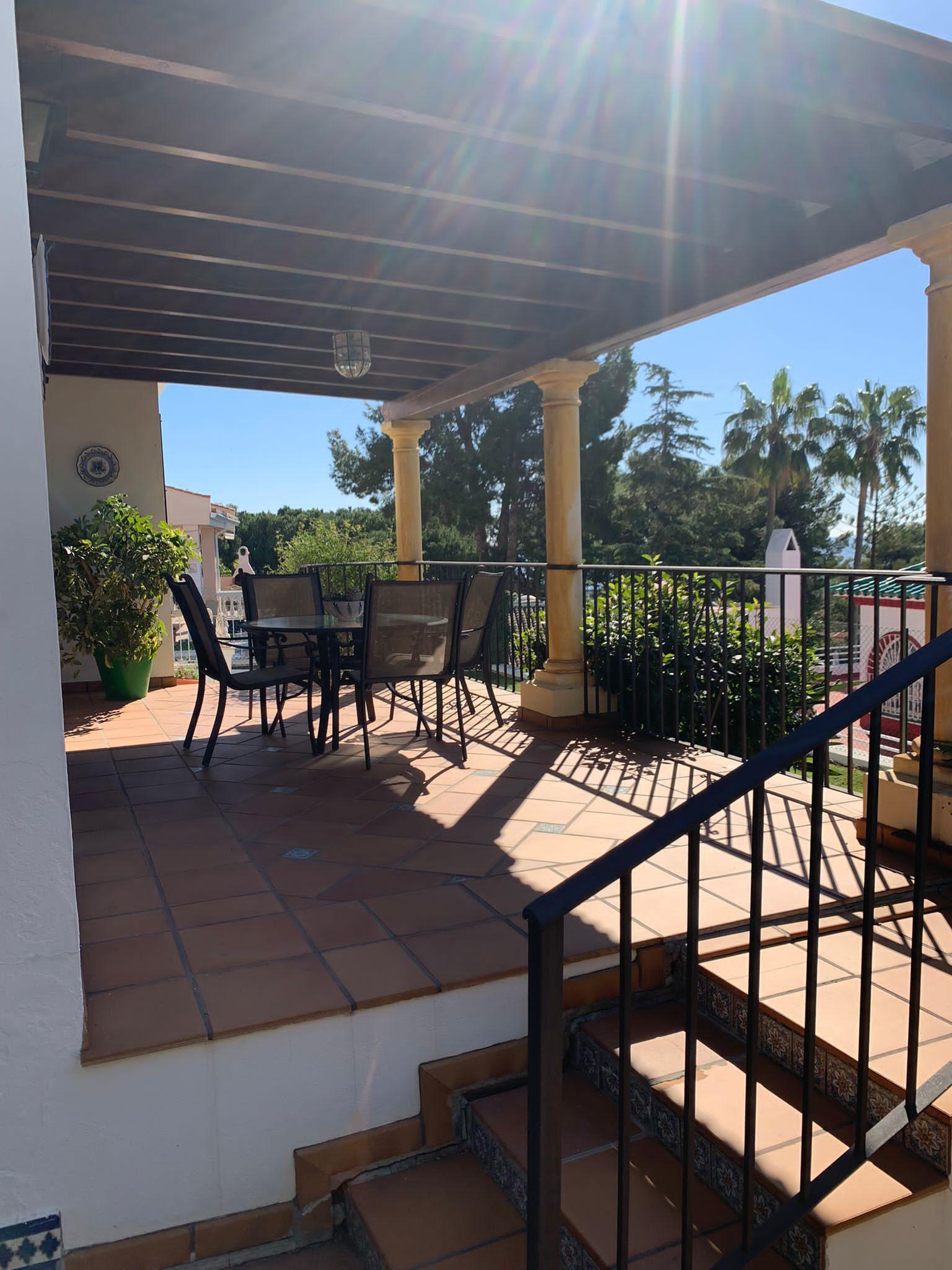 Veranda