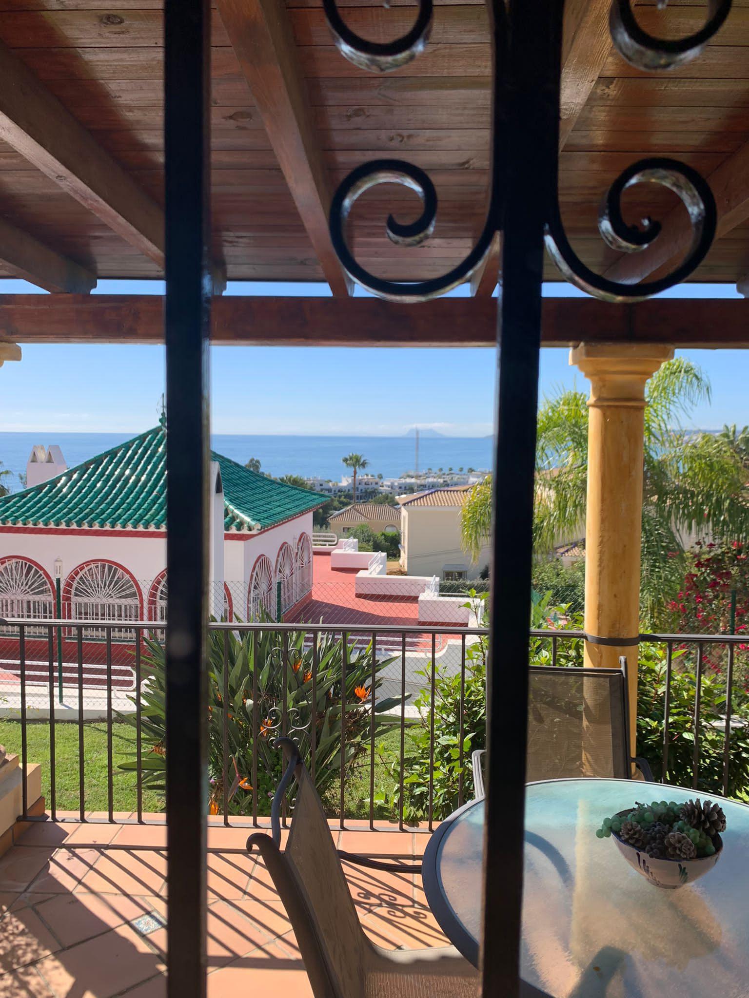 Veranda