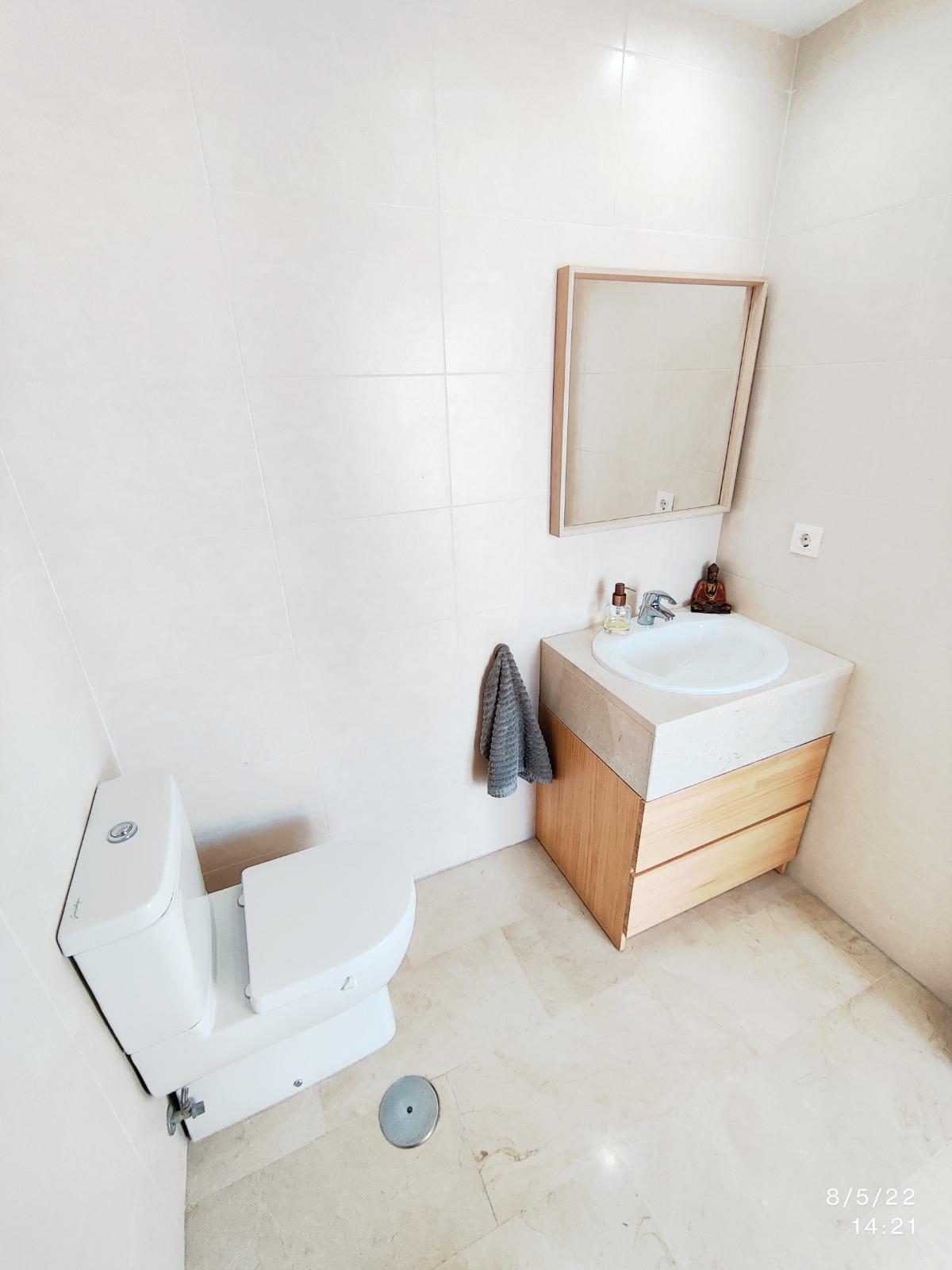 Toilettes