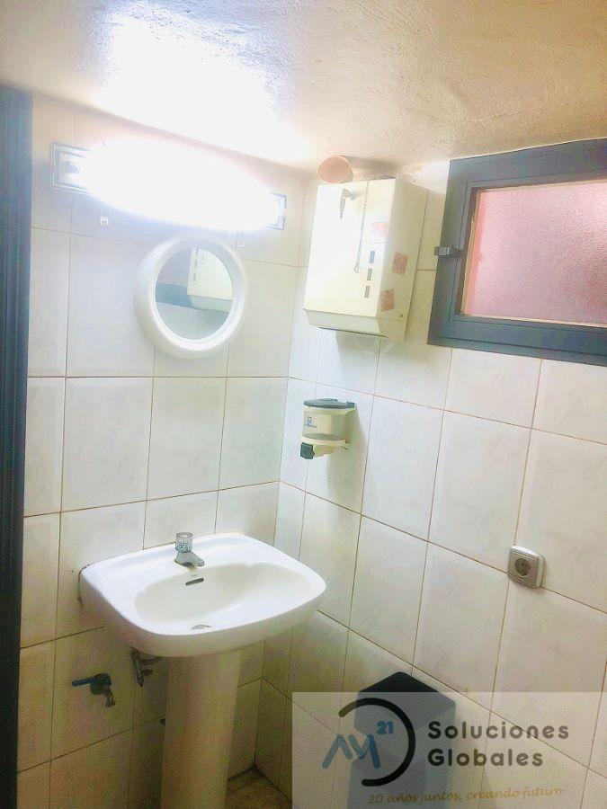 Baño