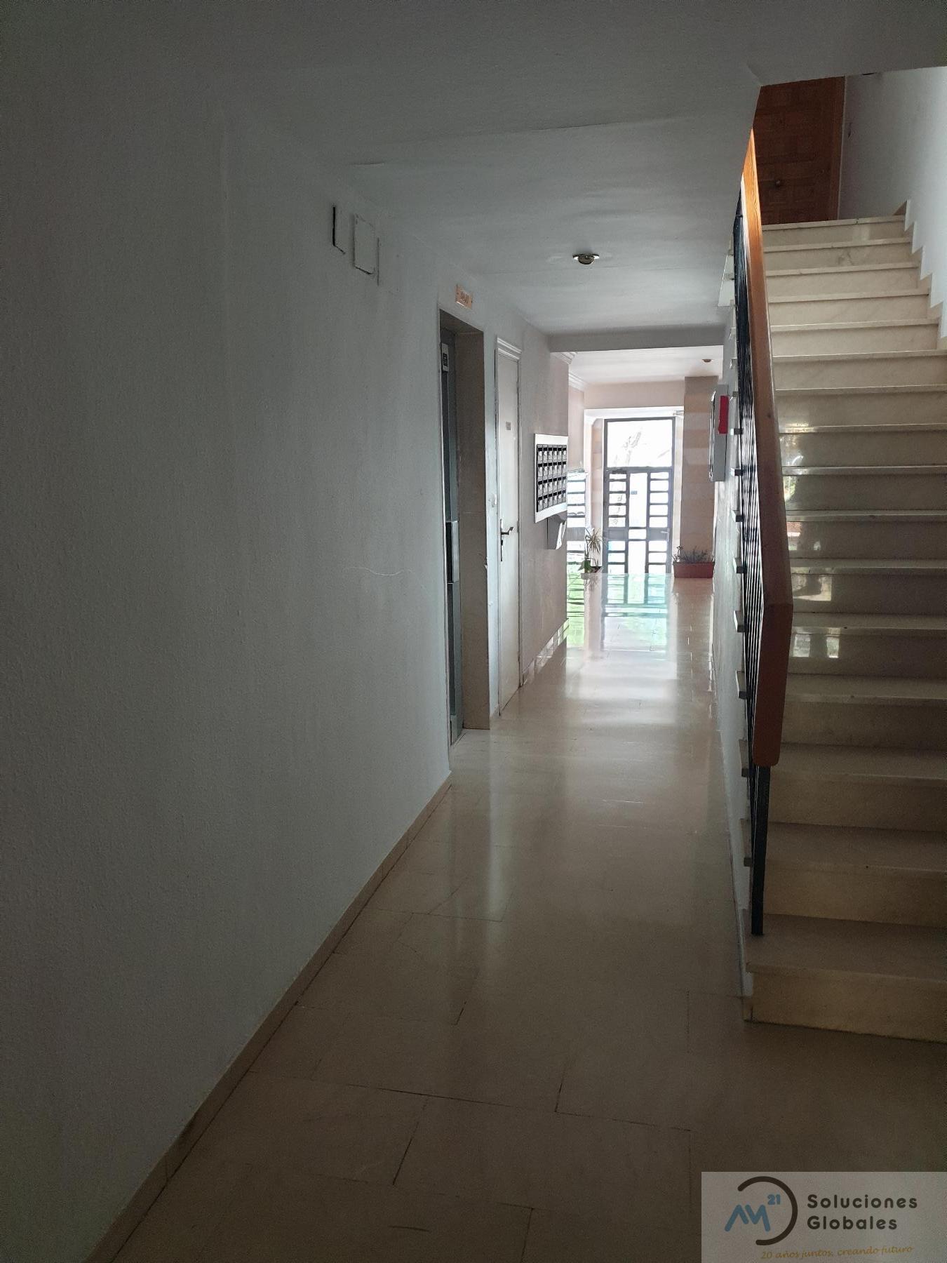 Salg av leilighet i Estepona