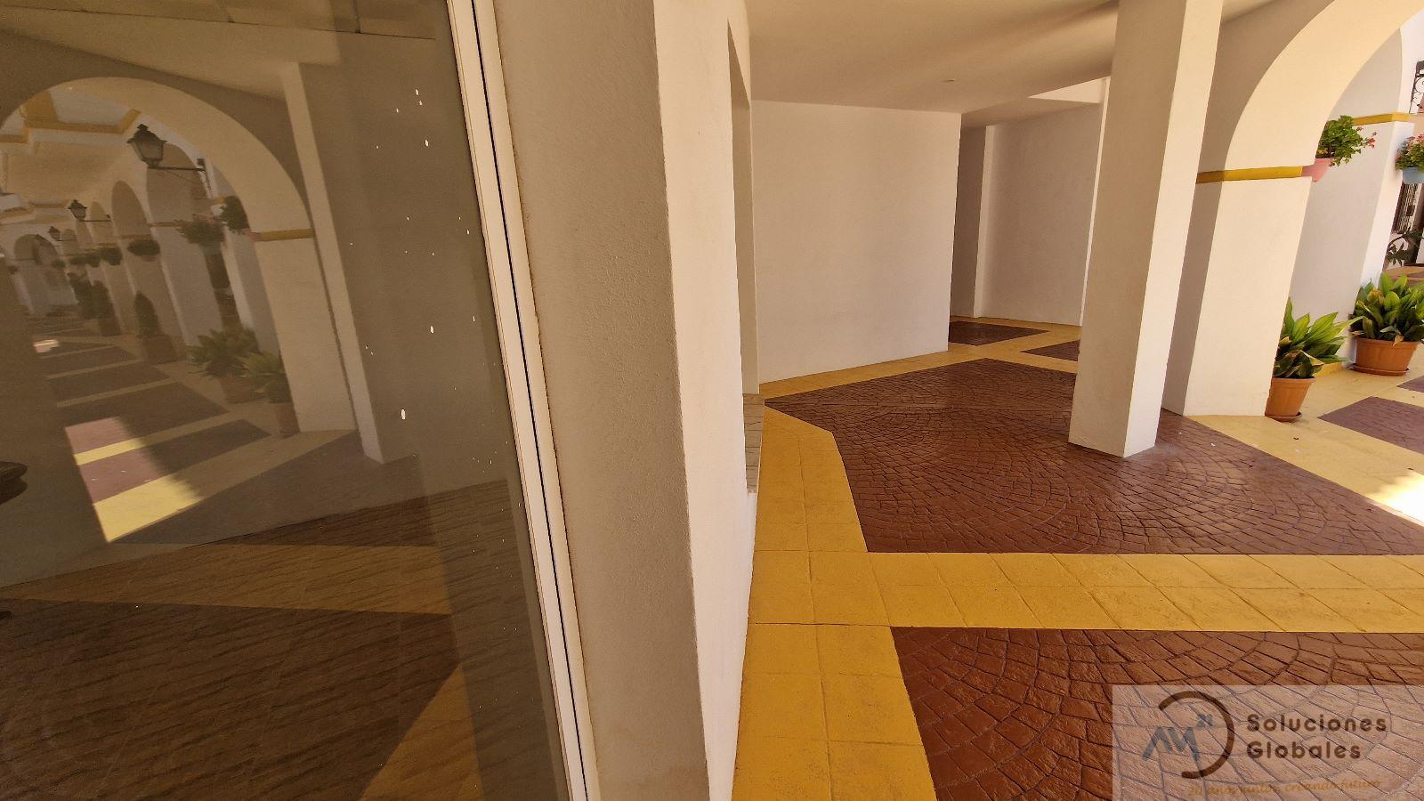 Huur van commeriéel lokaal in Marbella