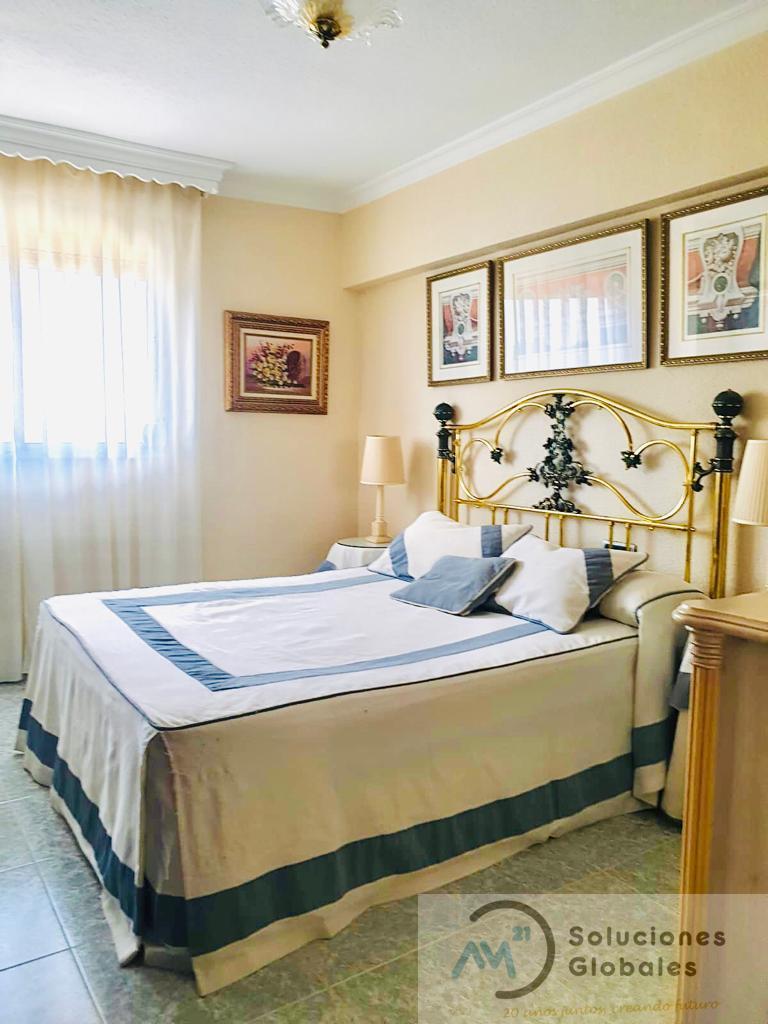 Slaapkamer