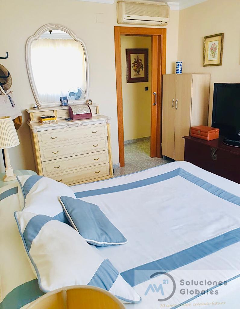 Slaapkamer