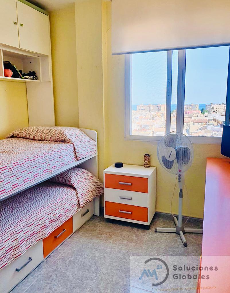 Slaapkamer