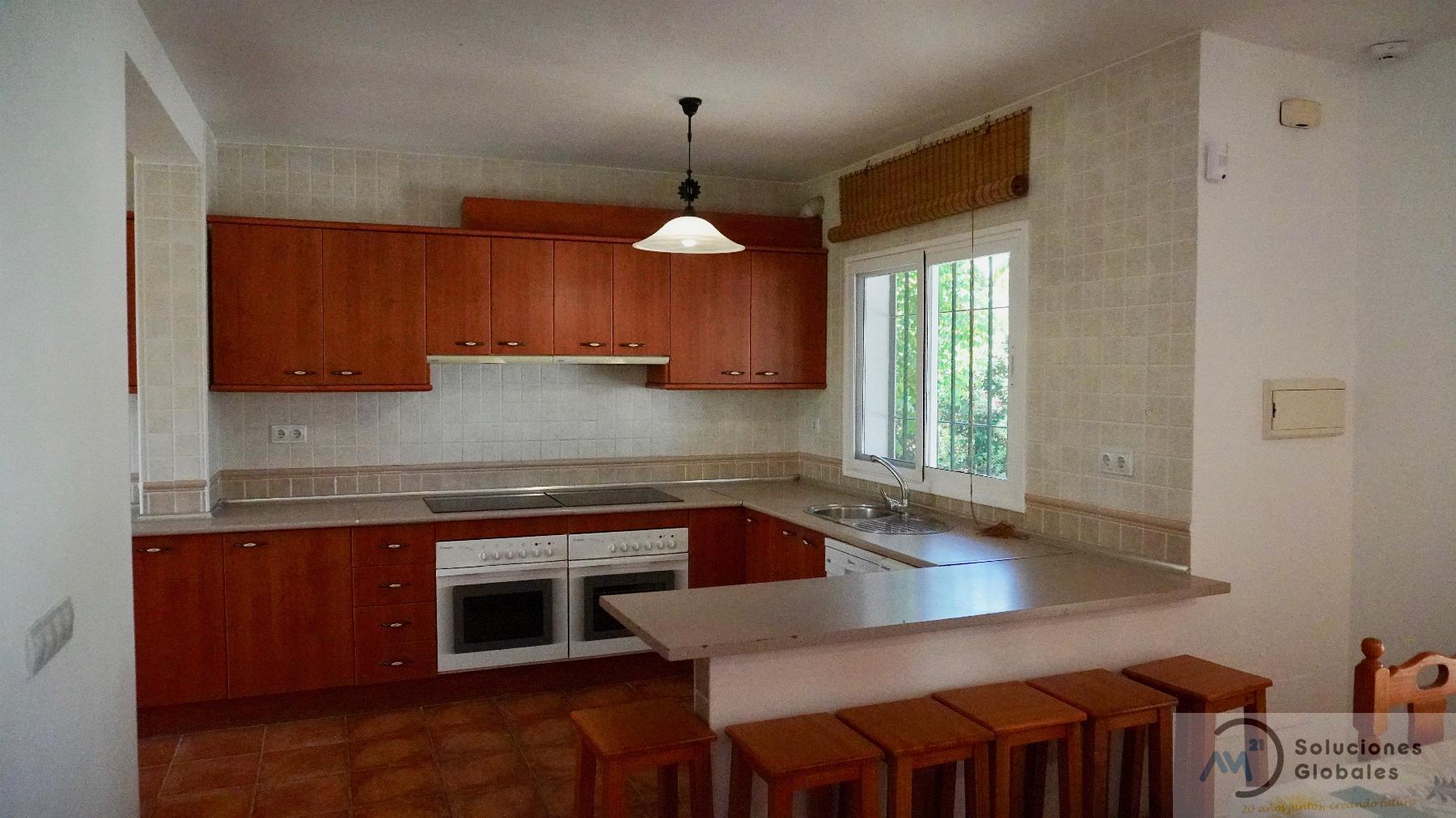 Keuken