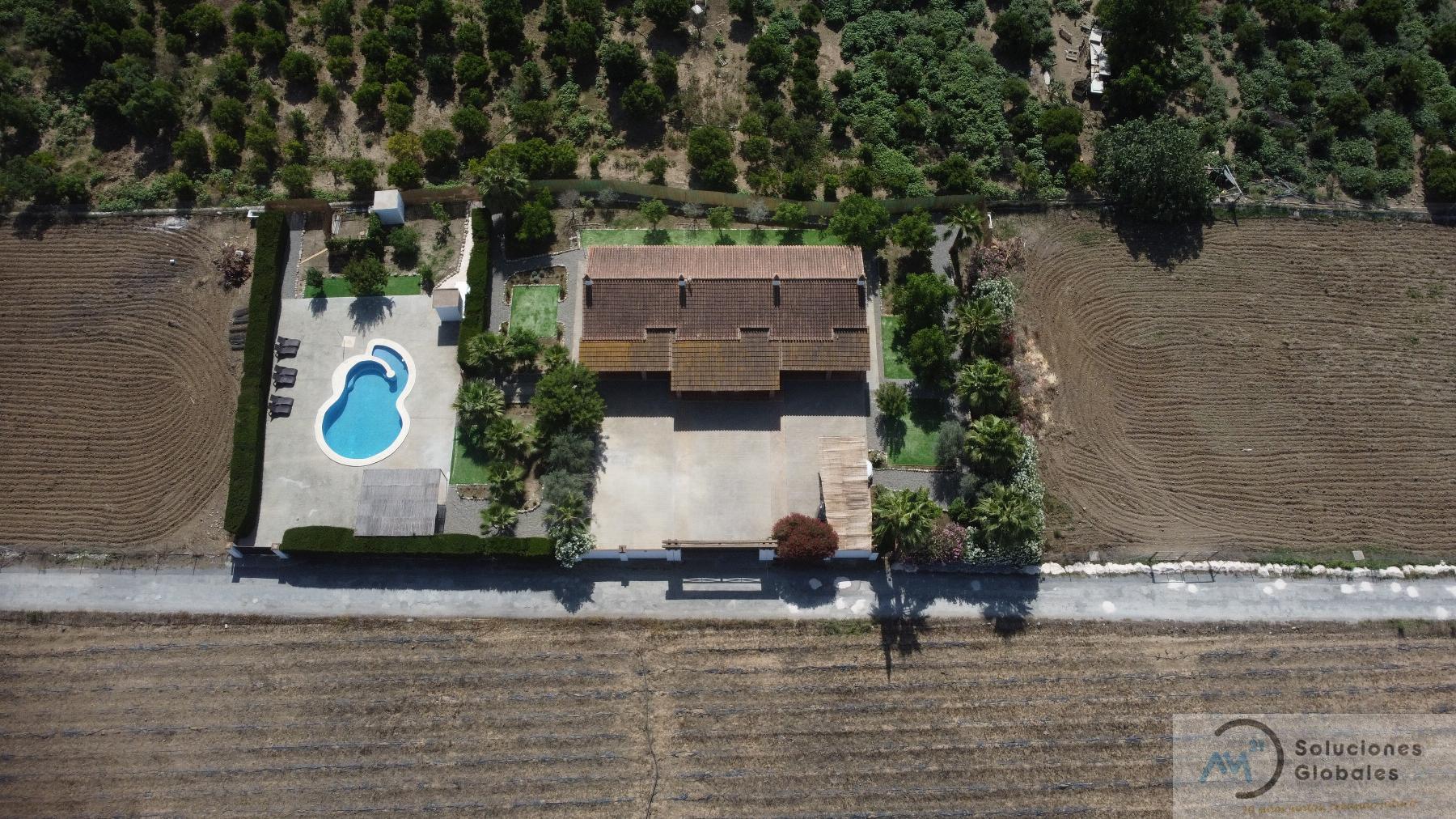 Luchtfoto