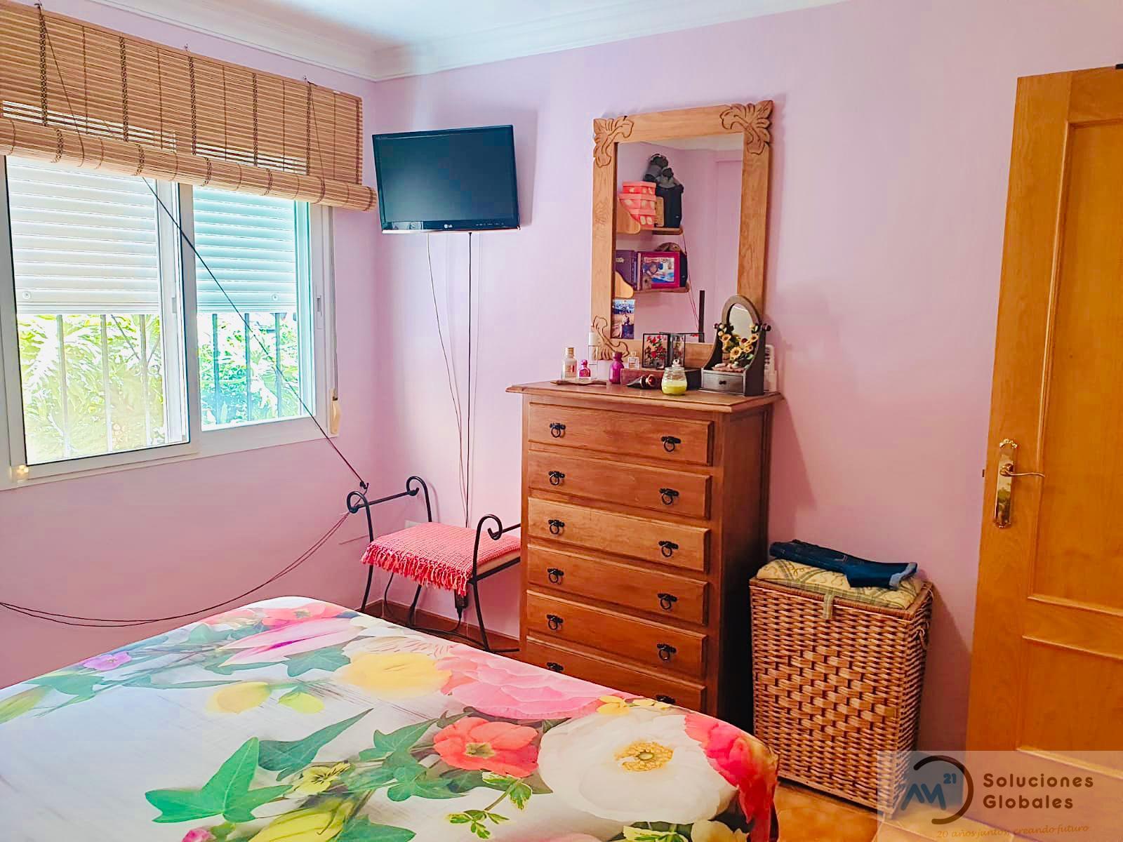 Main bedroom