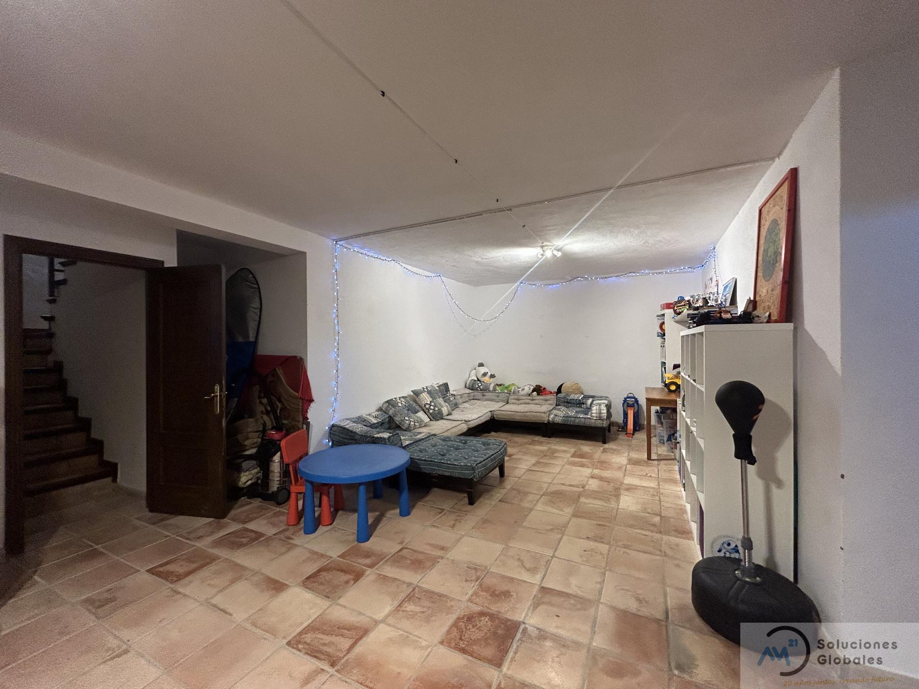 Basement