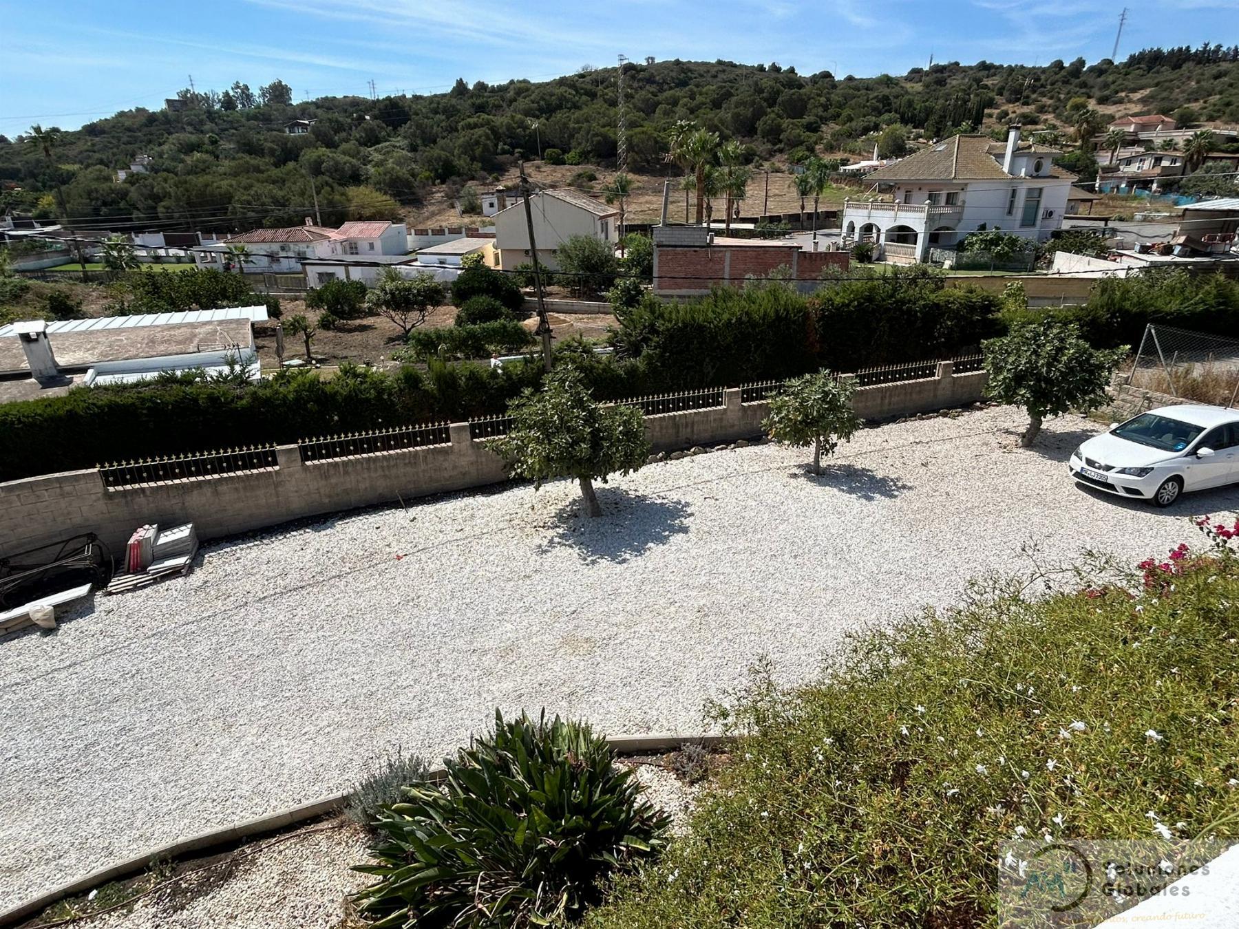 Surroundings
