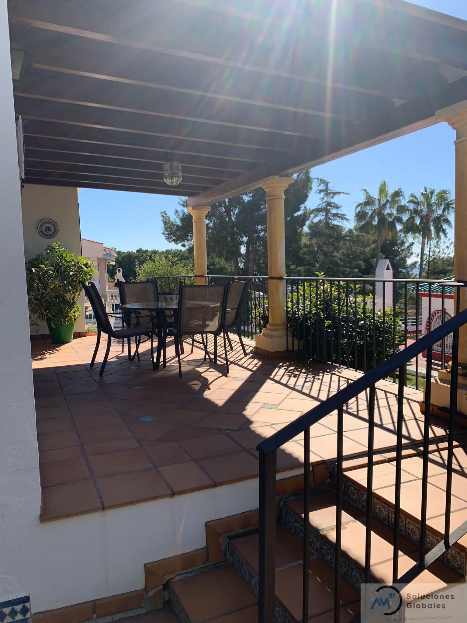 Porch