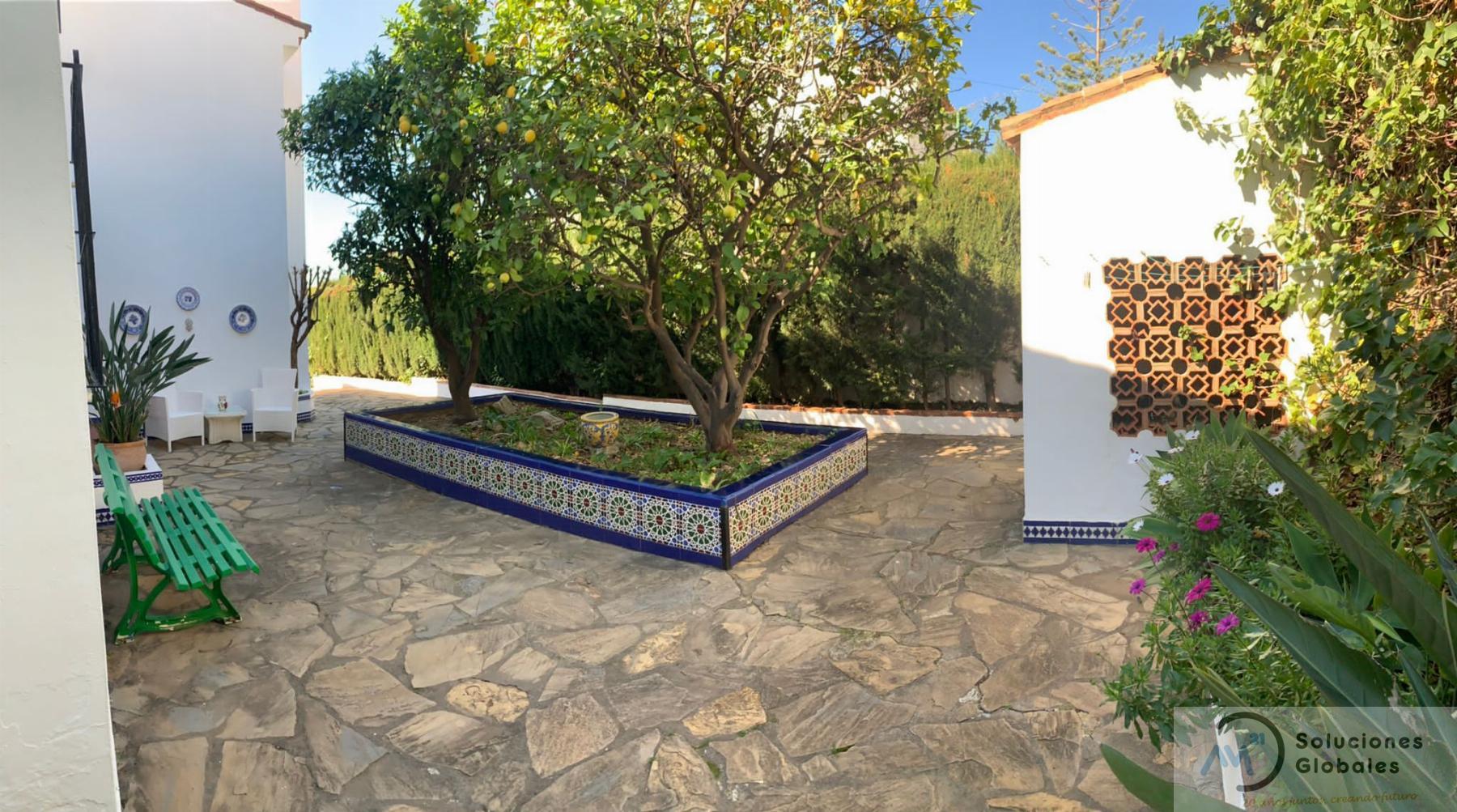 Surroundings