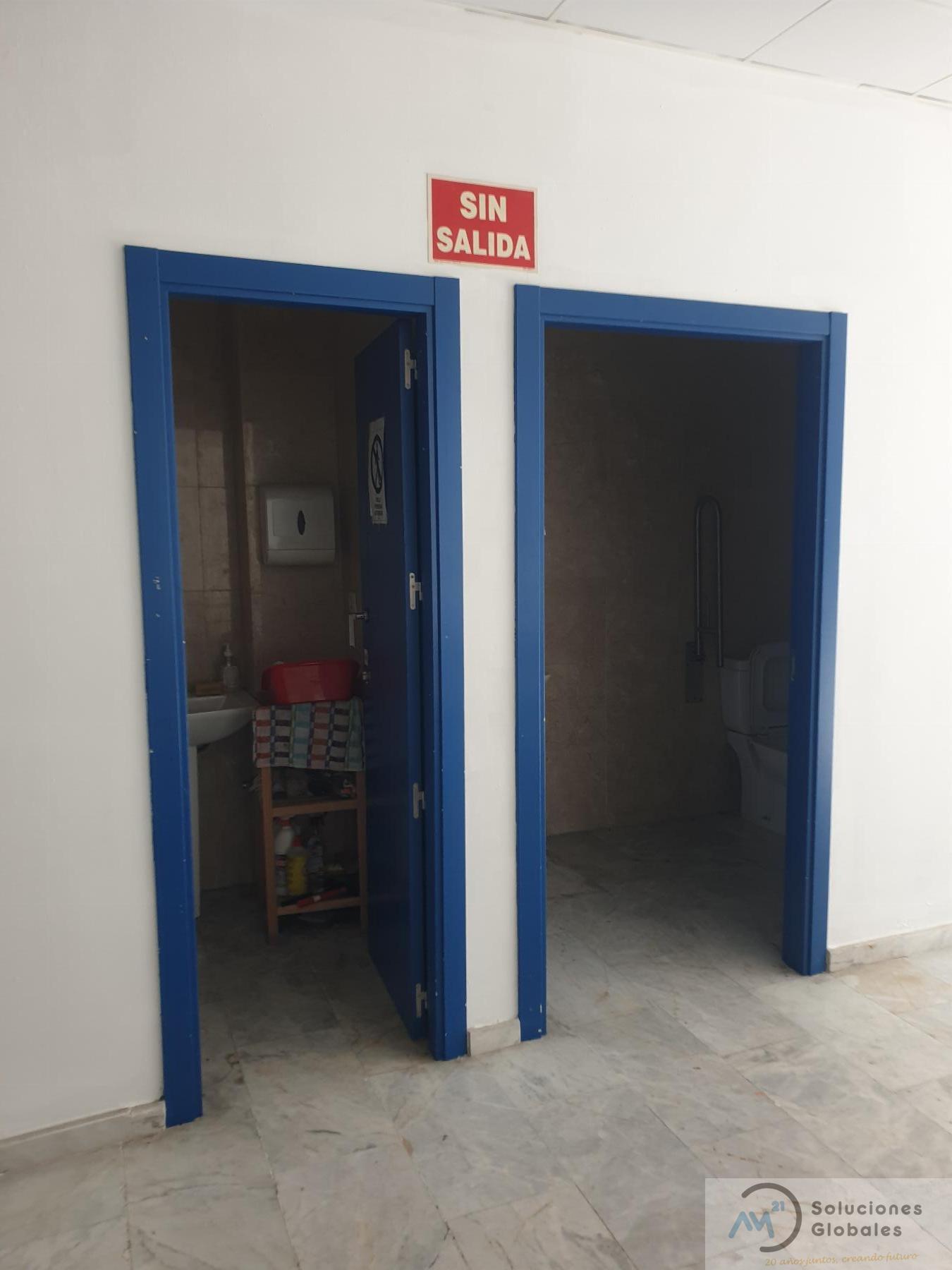 Baño