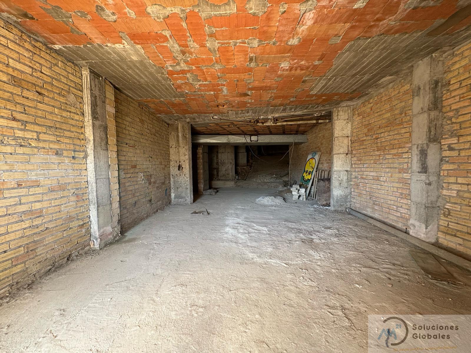 Alquiler de local comercial en Estepona