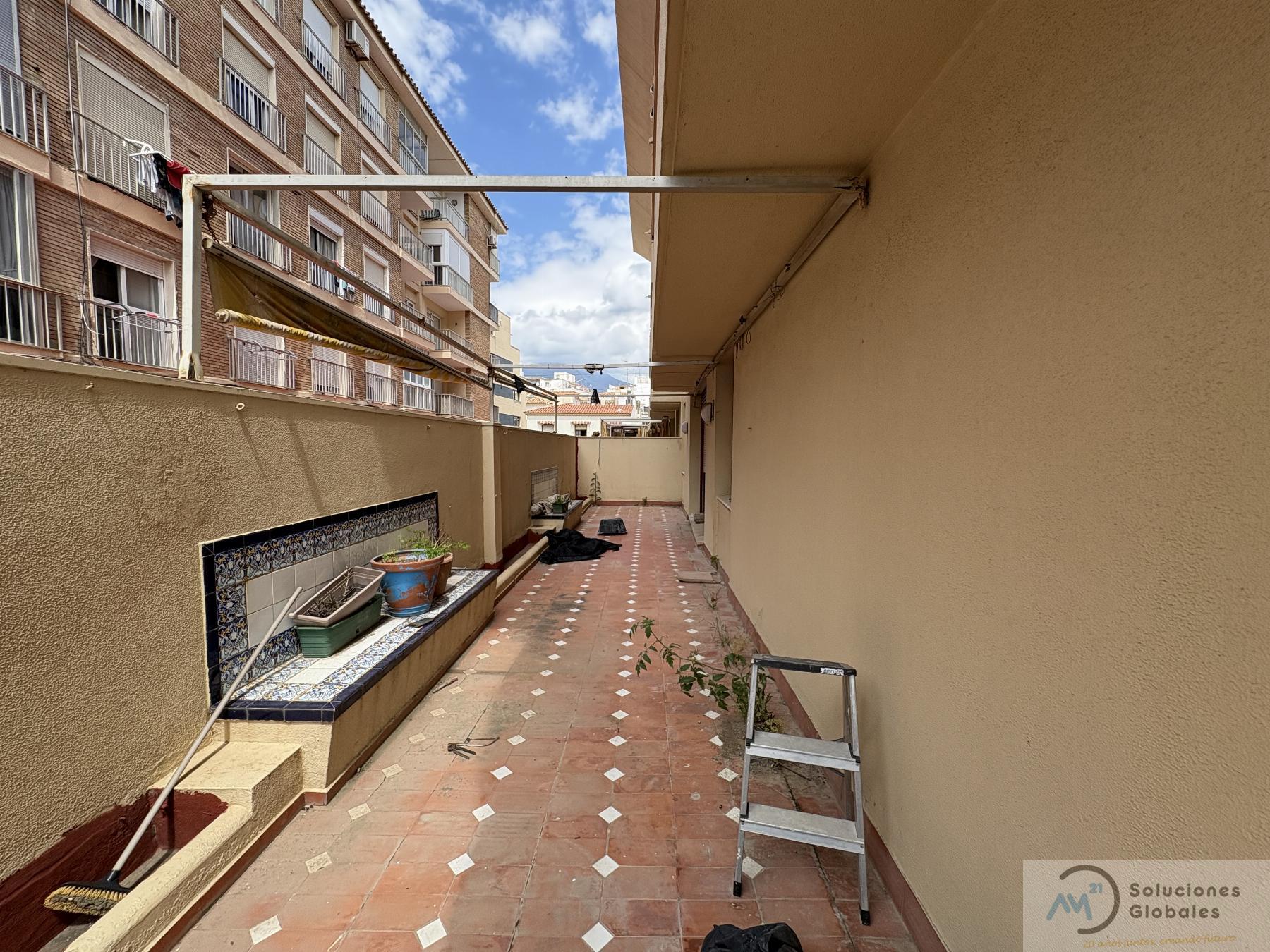 Terraza