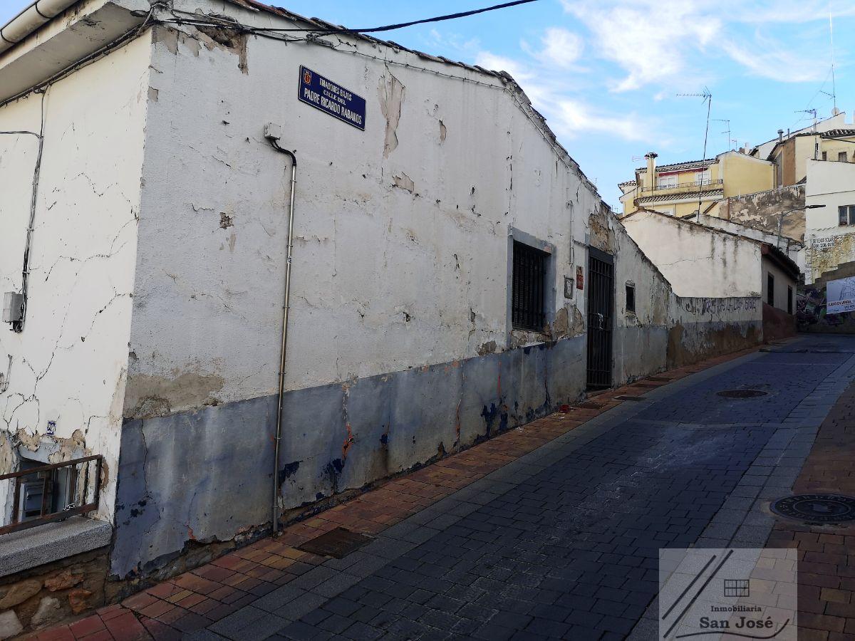 For sale of house in Cuenca