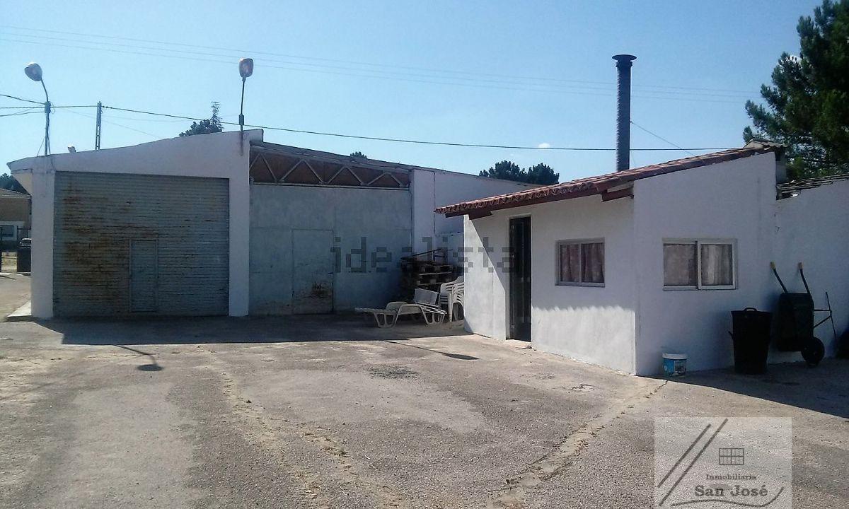 For sale of land in Fuentenava de Jábaga