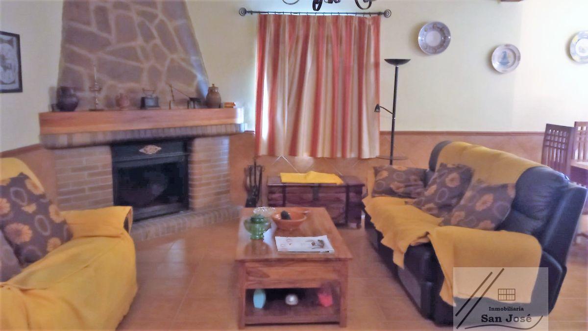 For sale of house in Cuenca