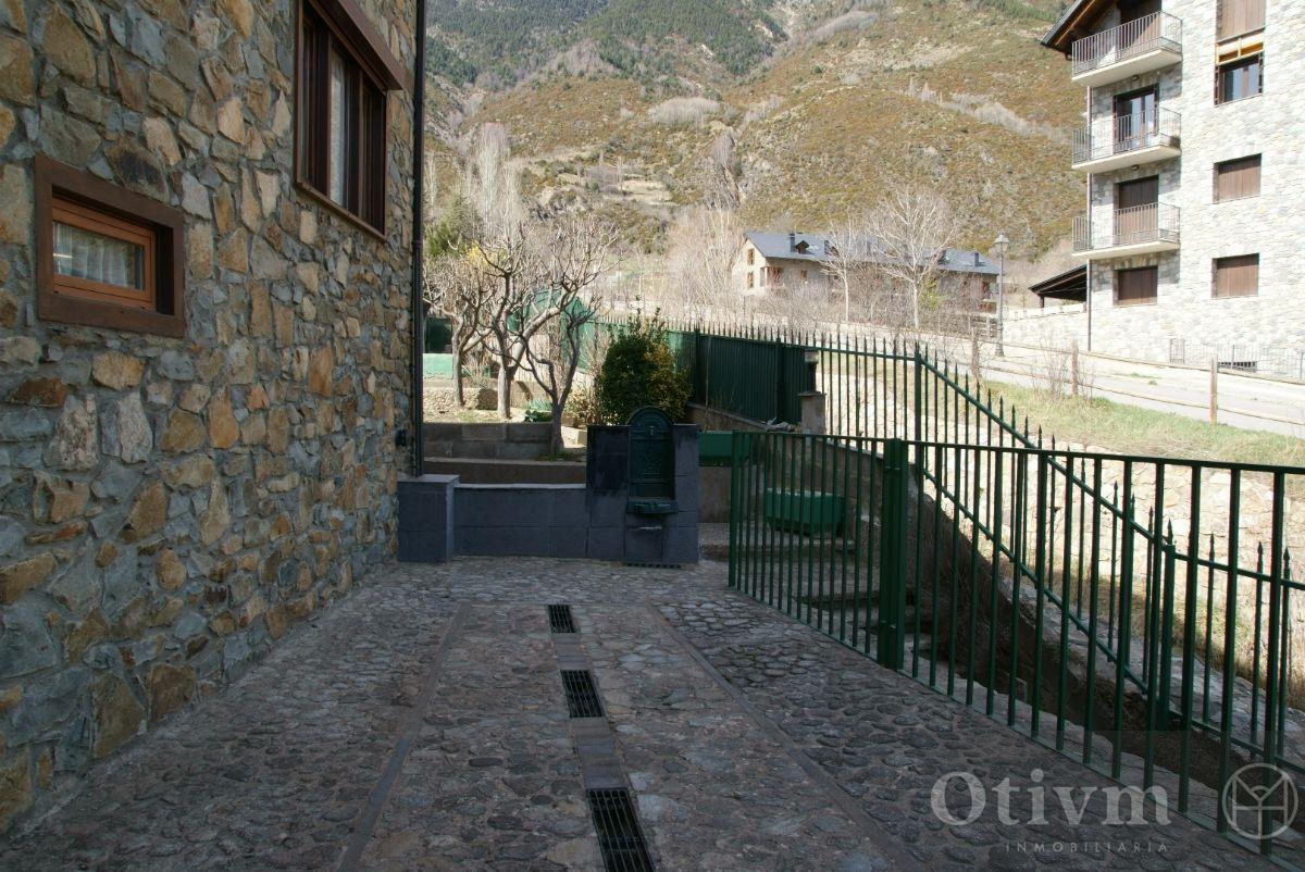 For sale of house in Benasque