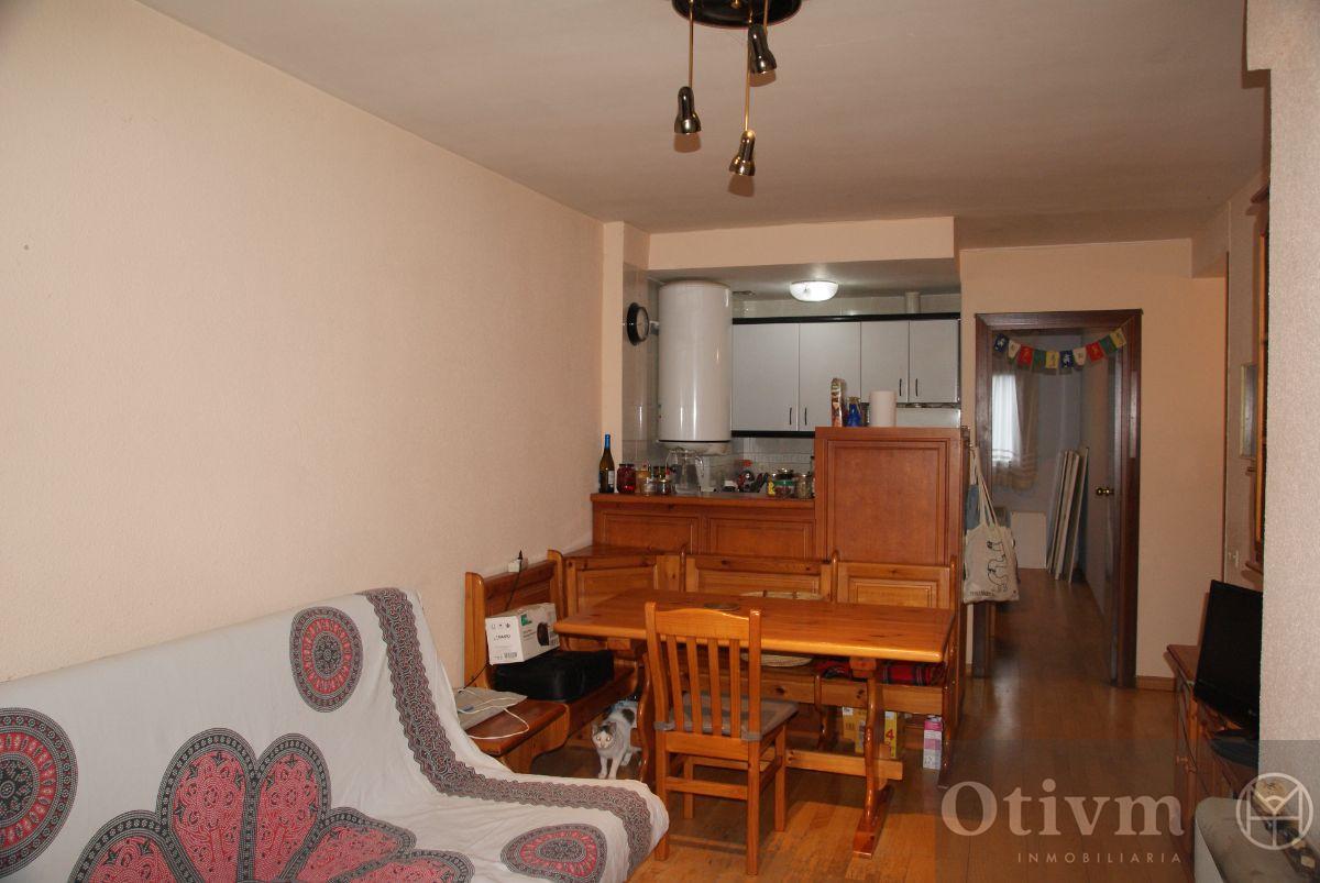 For sale of apartment in Castejón de Sos