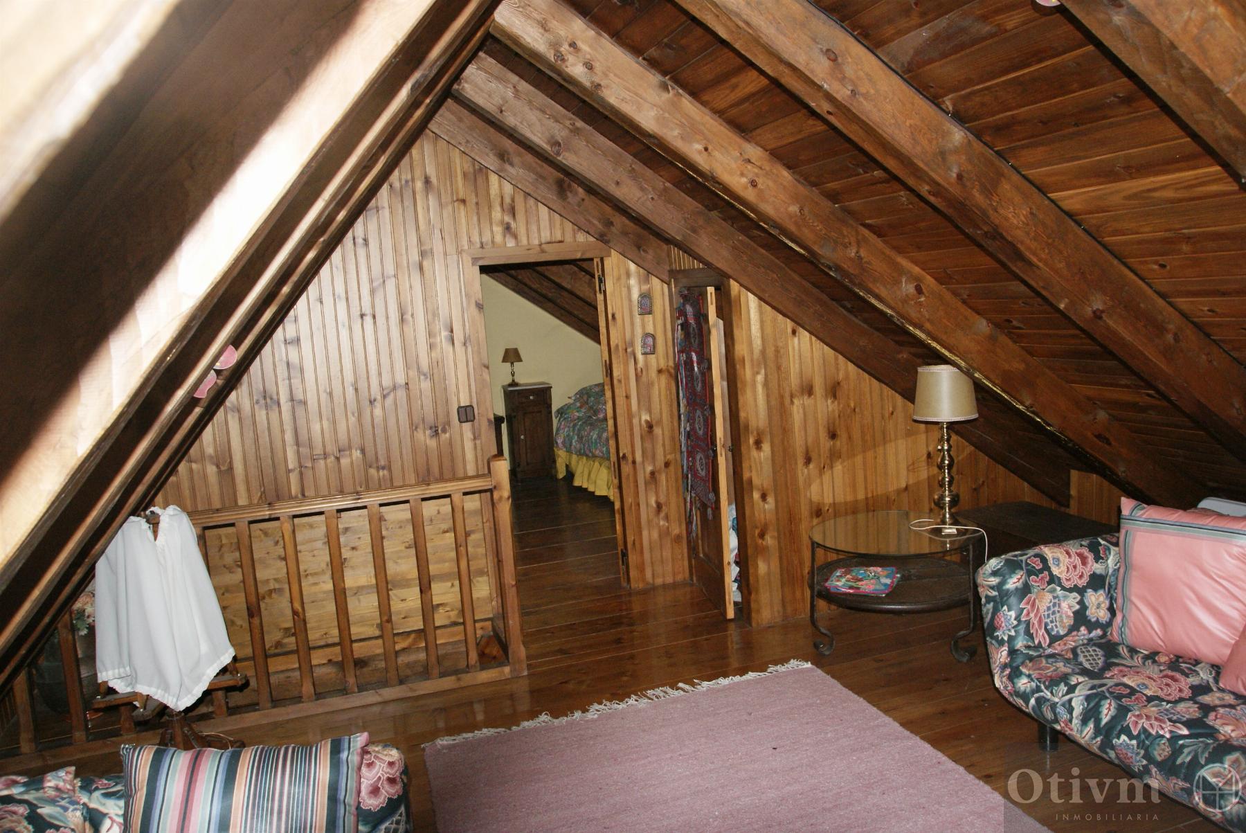 For sale of apartment in Benasque