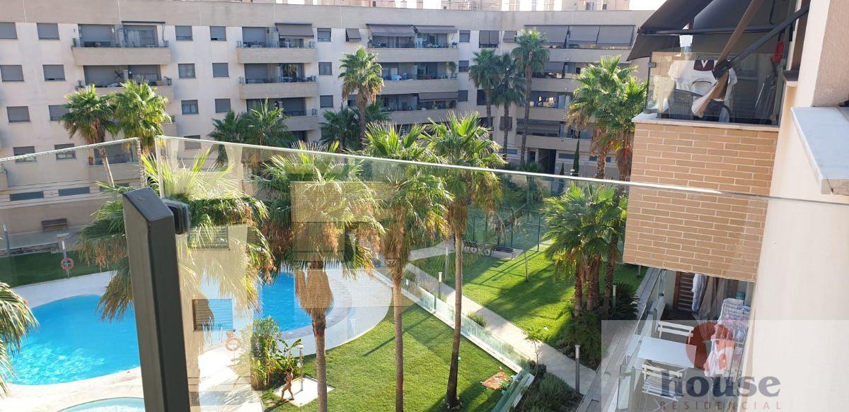 For sale of flat in Córdoba