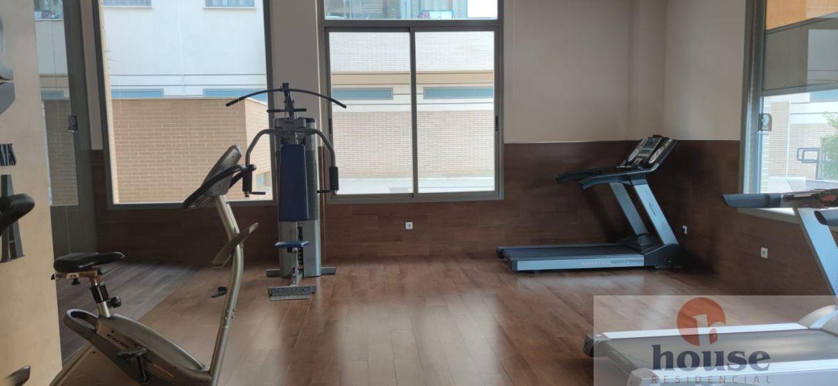 For sale of flat in Córdoba