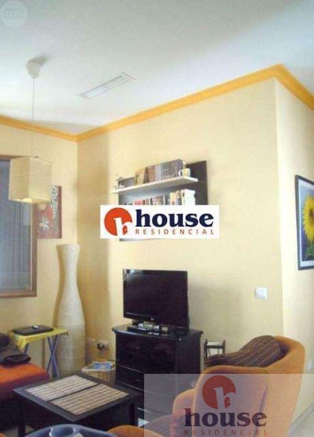For sale of flat in Córdoba