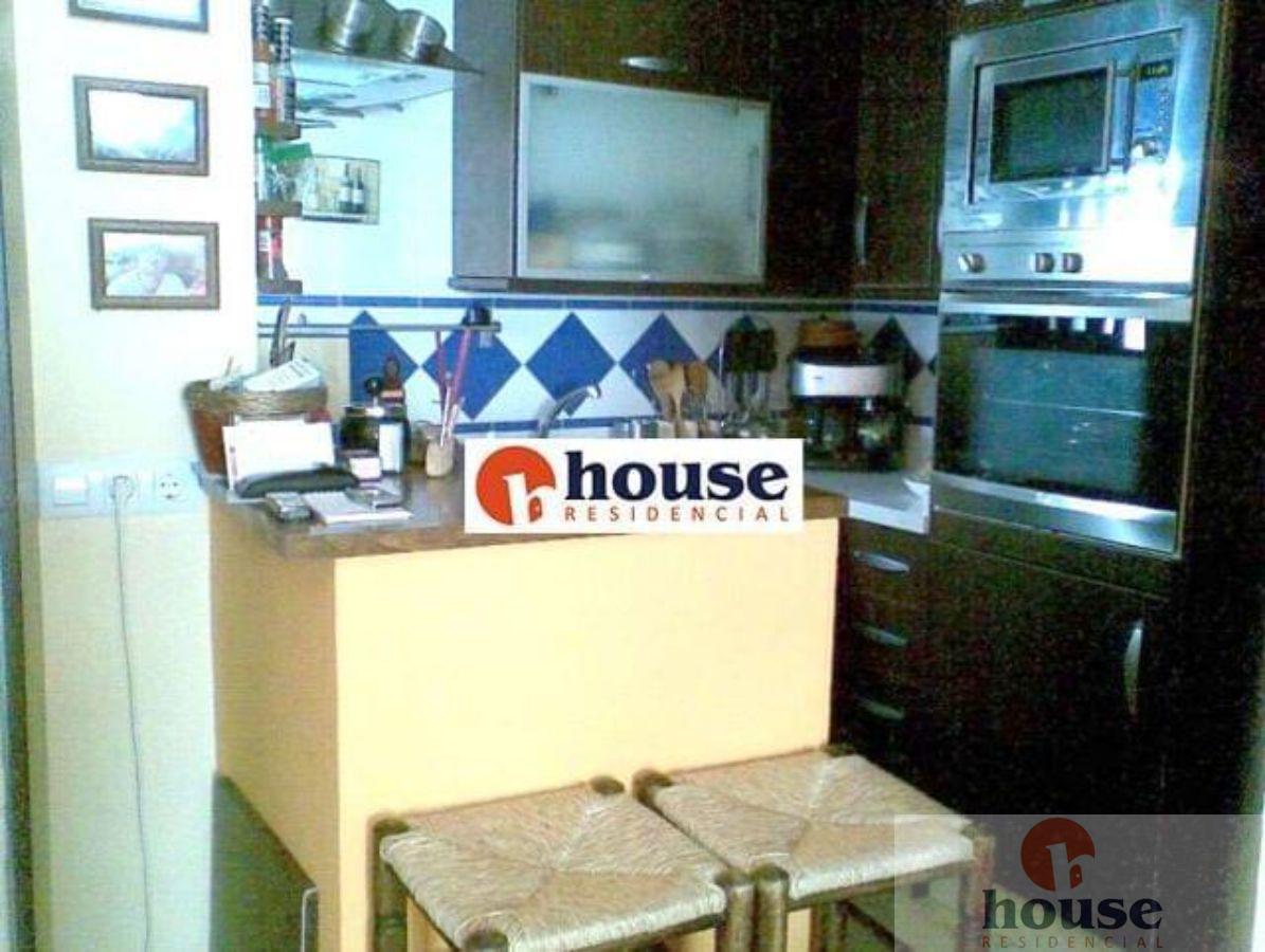 For sale of flat in Córdoba