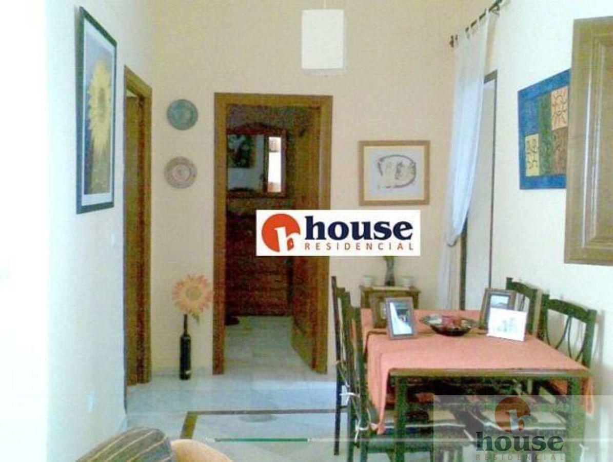 For sale of flat in Córdoba