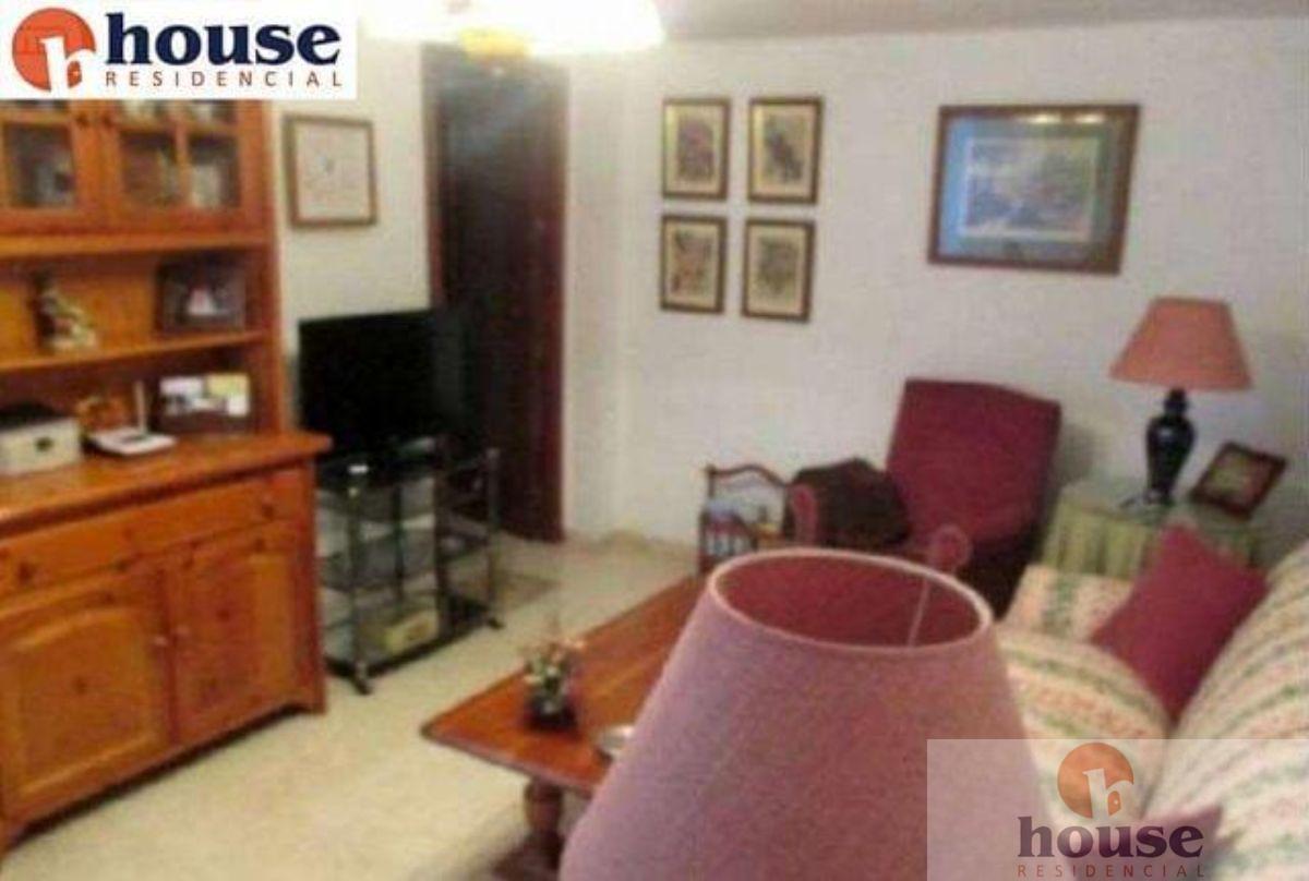 For sale of flat in Córdoba