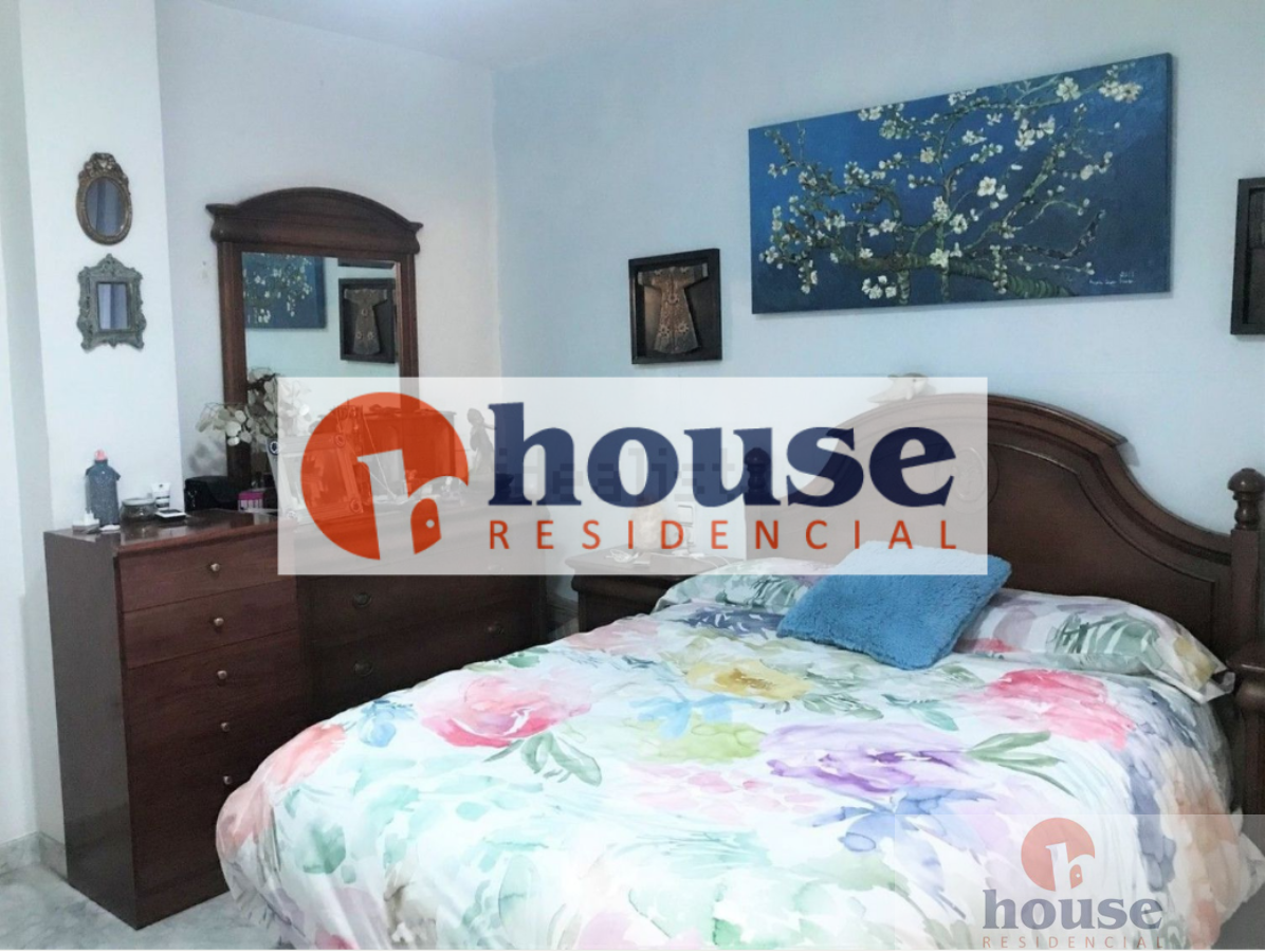 Venta de piso en Córdoba