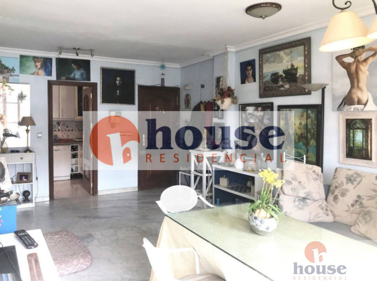 Venta de piso en Córdoba