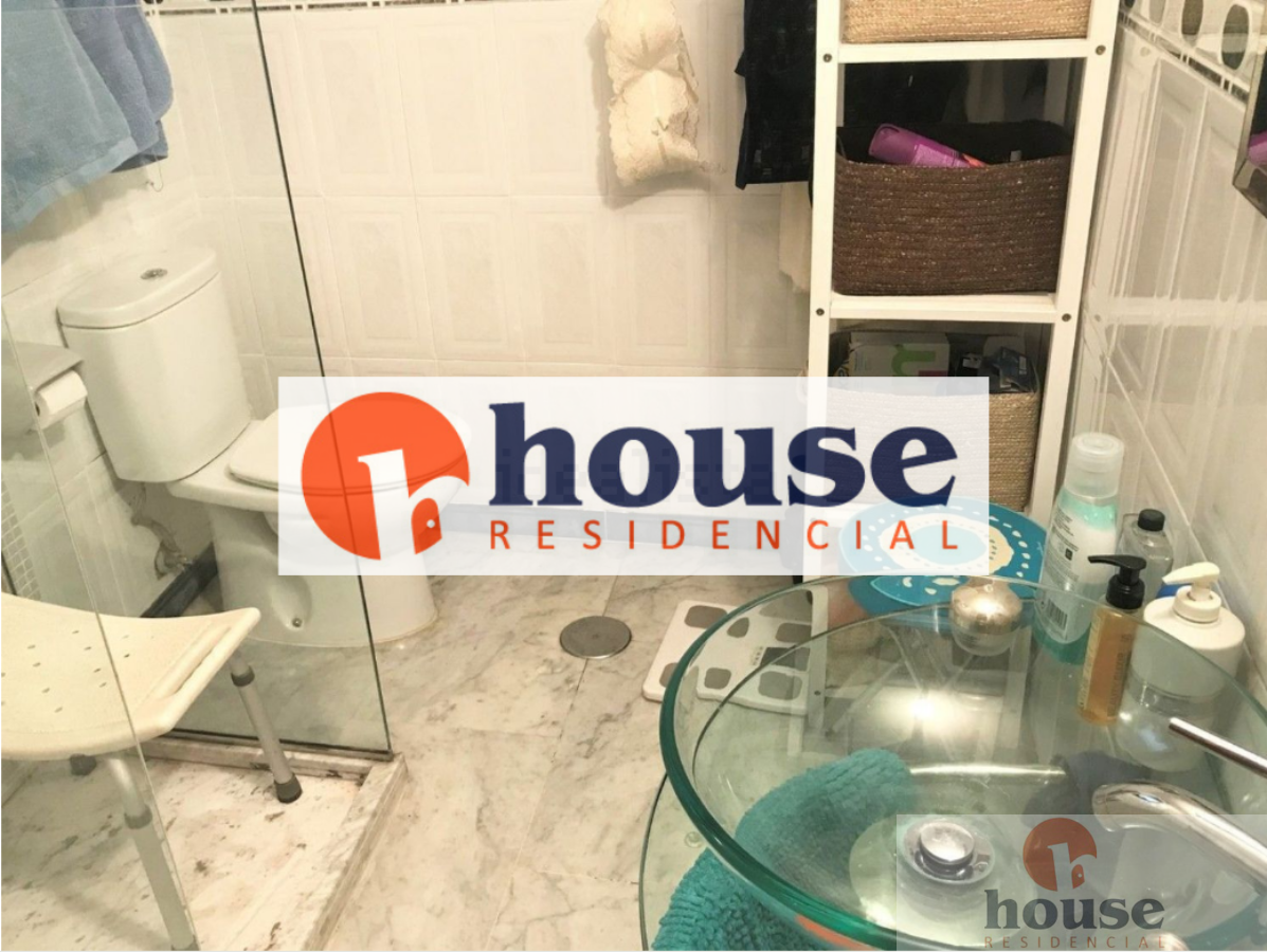 Venta de piso en Córdoba