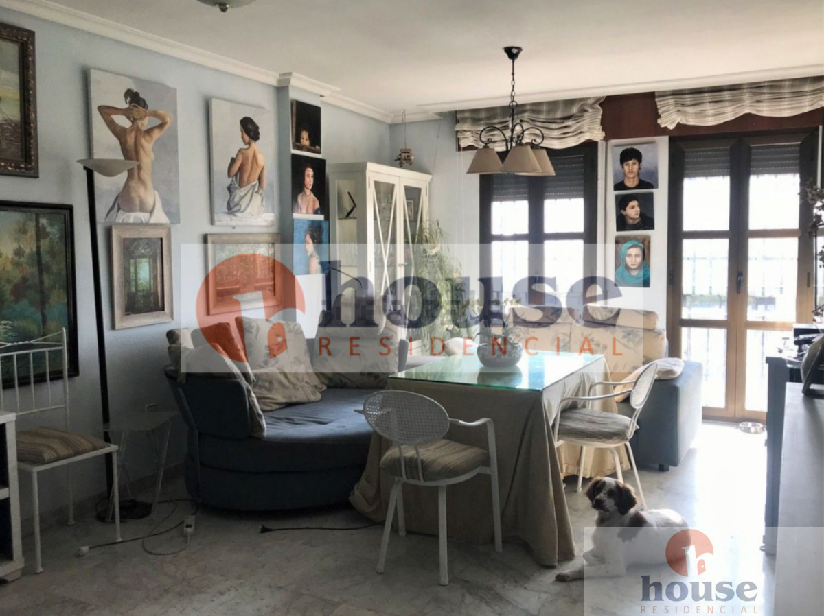 Venta de piso en Córdoba