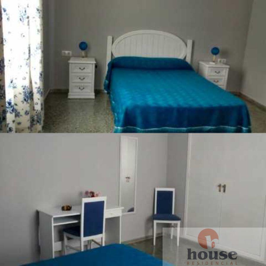 For sale of flat in Córdoba