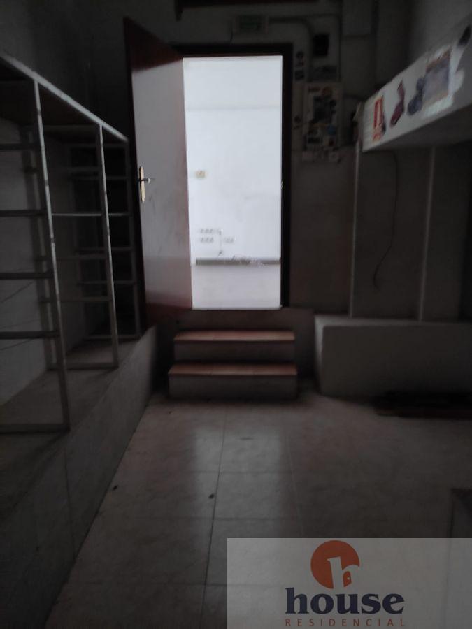 Alquiler de local comercial en Córdoba
