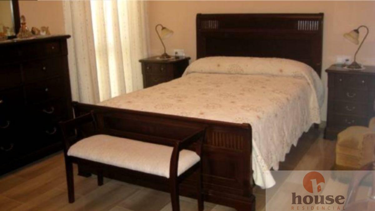 For sale of flat in Córdoba