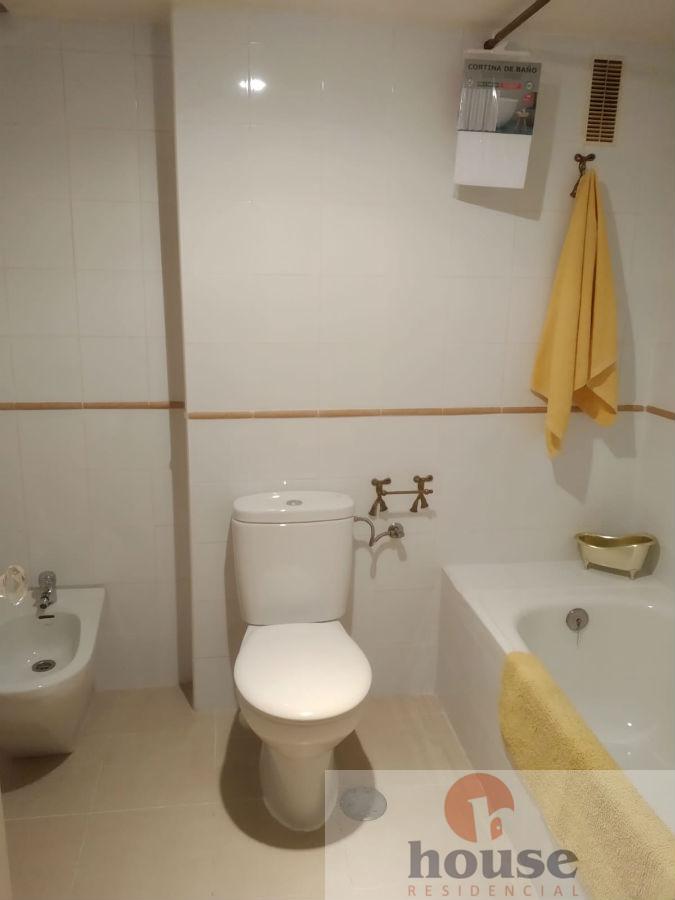 Venta de piso en Córdoba